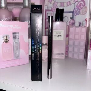 💝NIB Danessa Myricks Beauty Onyx Eyeliner💝